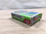 UF2407 Valkyrie no Boken Toki no Kagi Densetsu BOXED NES Famicom Japan