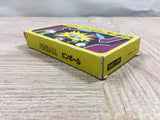 UF2408 Pinball BOXED NES Famicom Japan