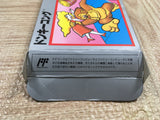 UF2409 Donkey Kong BOXED NES Famicom Japan