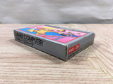 UF2409 Donkey Kong BOXED NES Famicom Japan