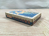 UF2410 Glory of Heracles BOXED NES Famicom Japan