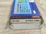 UF2410 Glory of Heracles BOXED NES Famicom Japan