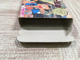 UF2411 Tokaido 53 Tsugi BOXED NES Famicom Japan