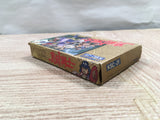 UF2412 Sanada Jyuyuushi BOXED NES Famicom Japan