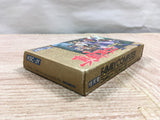 UF2412 Sanada Jyuyuushi BOXED NES Famicom Japan