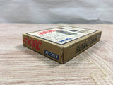 UF2412 Sanada Jyuyuushi BOXED NES Famicom Japan