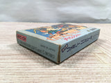UF2413 Challenger BOXED NES Famicom Japan