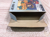 UF2413 Challenger BOXED NES Famicom Japan