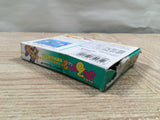UF2414 Magical Taru Ruto 2 BOXED NES Famicom Japan
