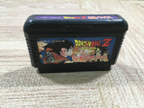 UF2415 Dragon Ball Z BOXED NES Famicom Japan