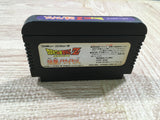 UF2415 Dragon Ball Z BOXED NES Famicom Japan