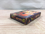 UF2415 Dragon Ball Z BOXED NES Famicom Japan