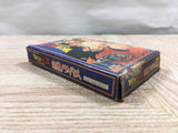 UF2415 Dragon Ball Z BOXED NES Famicom Japan