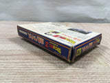 UF2415 Dragon Ball Z BOXED NES Famicom Japan
