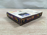 UF2415 Dragon Ball Z BOXED NES Famicom Japan