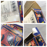 UF2415 Dragon Ball Z BOXED NES Famicom Japan