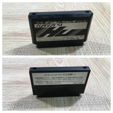 UF2416 RAID ON BUNGELING BAY BOXED NES Famicom Japan