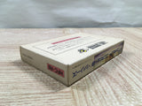 UF2416 RAID ON BUNGELING BAY BOXED NES Famicom Japan