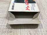 UF2416 RAID ON BUNGELING BAY BOXED NES Famicom Japan