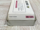 UF2416 RAID ON BUNGELING BAY BOXED NES Famicom Japan