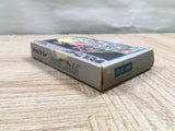 UF2417 Devil World BOXED NES Famicom Japan