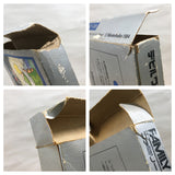 UF2417 Devil World BOXED NES Famicom Japan