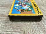 UF2418 Super Mario Bros. BOXED NES Famicom Japan