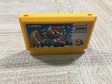 UF2420 Super Mario Bros. 3 BOXED NES Famicom Japan