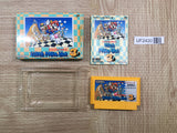 UF2420 Super Mario Bros. 3 BOXED NES Famicom Japan