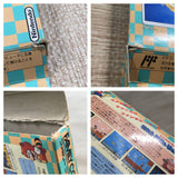 UF2420 Super Mario Bros. 3 BOXED NES Famicom Japan