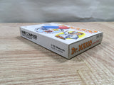 UF2421 Dr. Mario BOXED NES Famicom Japan