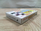 UF2421 Dr. Mario BOXED NES Famicom Japan