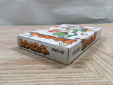 UF2422 Yoshi Cookie Yossy BOXED NES Famicom Japan