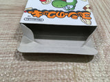 UF2422 Yoshi Cookie Yossy BOXED NES Famicom Japan