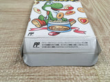 UF2423 Yoshi Cookie Yossy BOXED NES Famicom Japan