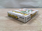 UF2423 Yoshi Cookie Yossy BOXED NES Famicom Japan