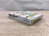 UF2423 Yoshi Cookie Yossy BOXED NES Famicom Japan