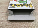 UF2423 Yoshi Cookie Yossy BOXED NES Famicom Japan