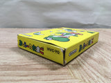 UF2424 Yoshi Egg Yossy BOXED NES Famicom Japan