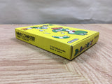 UF2425 Yoshi Egg Yossy BOXED NES Famicom Japan