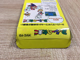 UF2425 Yoshi Egg Yossy BOXED NES Famicom Japan