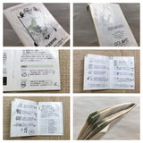 UF2426 Final Fantasy 3 BOXED NES Famicom Japan