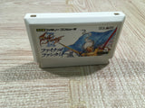 UF2426 Final Fantasy 3 BOXED NES Famicom Japan