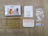 UF2426 Final Fantasy 3 BOXED NES Famicom Japan