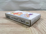 UF2426 Final Fantasy 3 BOXED NES Famicom Japan