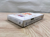 UF2426 Final Fantasy 3 BOXED NES Famicom Japan