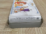 UF2426 Final Fantasy 3 BOXED NES Famicom Japan