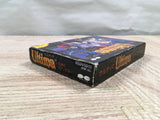 UF2428 Ultima BOXED NES Famicom Japan