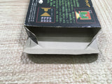 UF2428 Ultima BOXED NES Famicom Japan