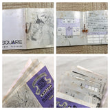 UF2429 King's Knight BOXED NES Famicom Japan